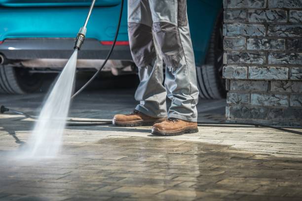 Best Pool Deck Cleaning  in Silver Spring, MD