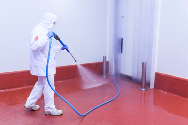 Best Gas Station Cleaning  in Silver Spring, MD